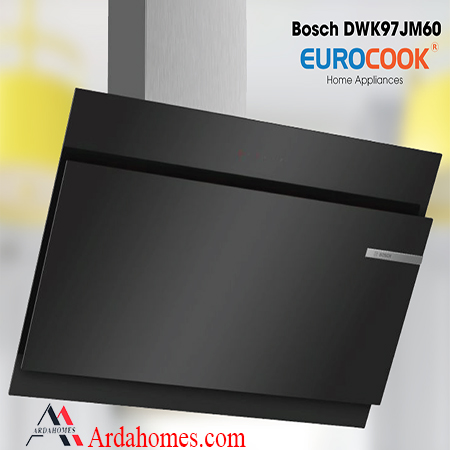 Máy hút mùi Bosch DWK97JM60