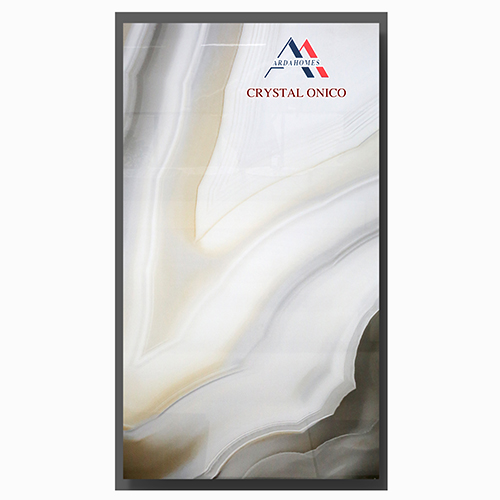 Gạch 120x240 Crystal Onico - Ấn Độ