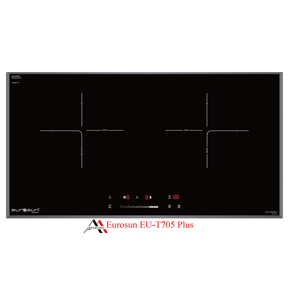 BẾP TỪ EUROSON EU-T705 PLUS