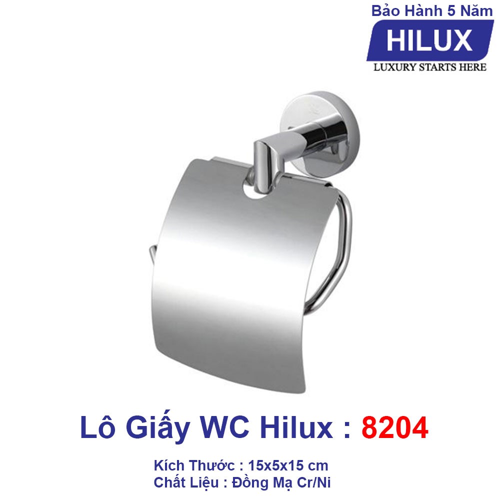 Lô giấy Hilux HL8204