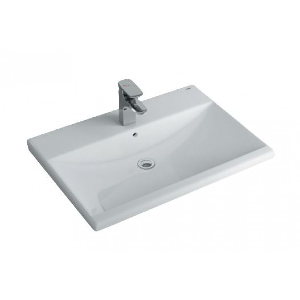 Chậu lavabo Inax L2397V