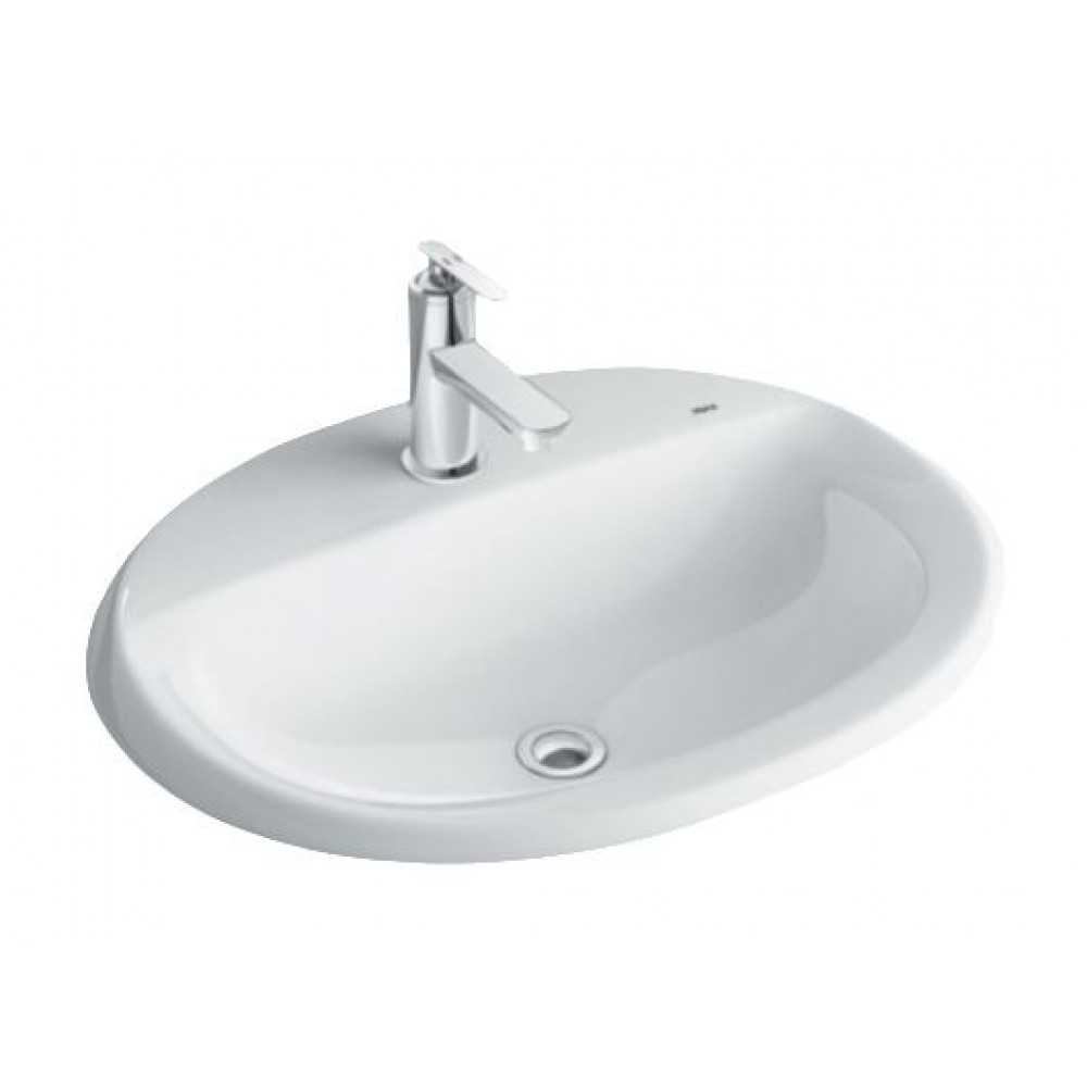 Chậu lavabo Inax L2395V