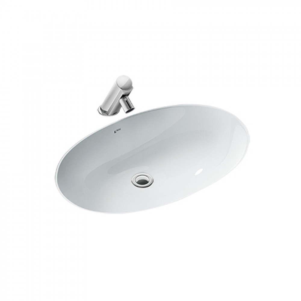 Chậu lavabo Inax L-2216V