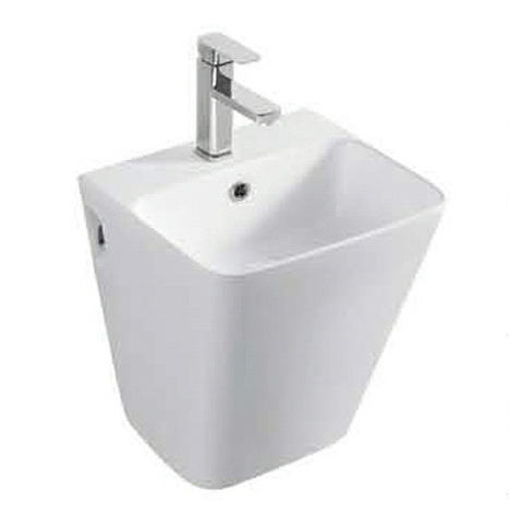 Chậu lavabo Anh Rusit R333CHT604