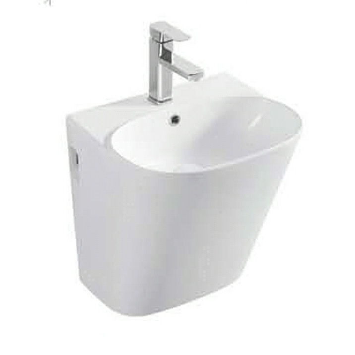 Chậu lavabo Anh Rusit R333CHT603